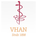 vhan logo